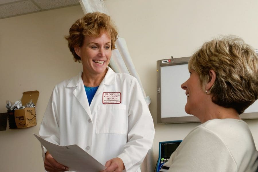 clinical reporting software